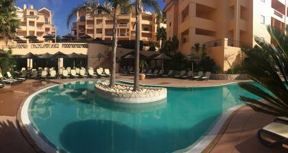 Estrela da Luz Spectacular Penthouse With Sea And Pool View