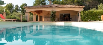 House / Villa - DRAGUIGNAN