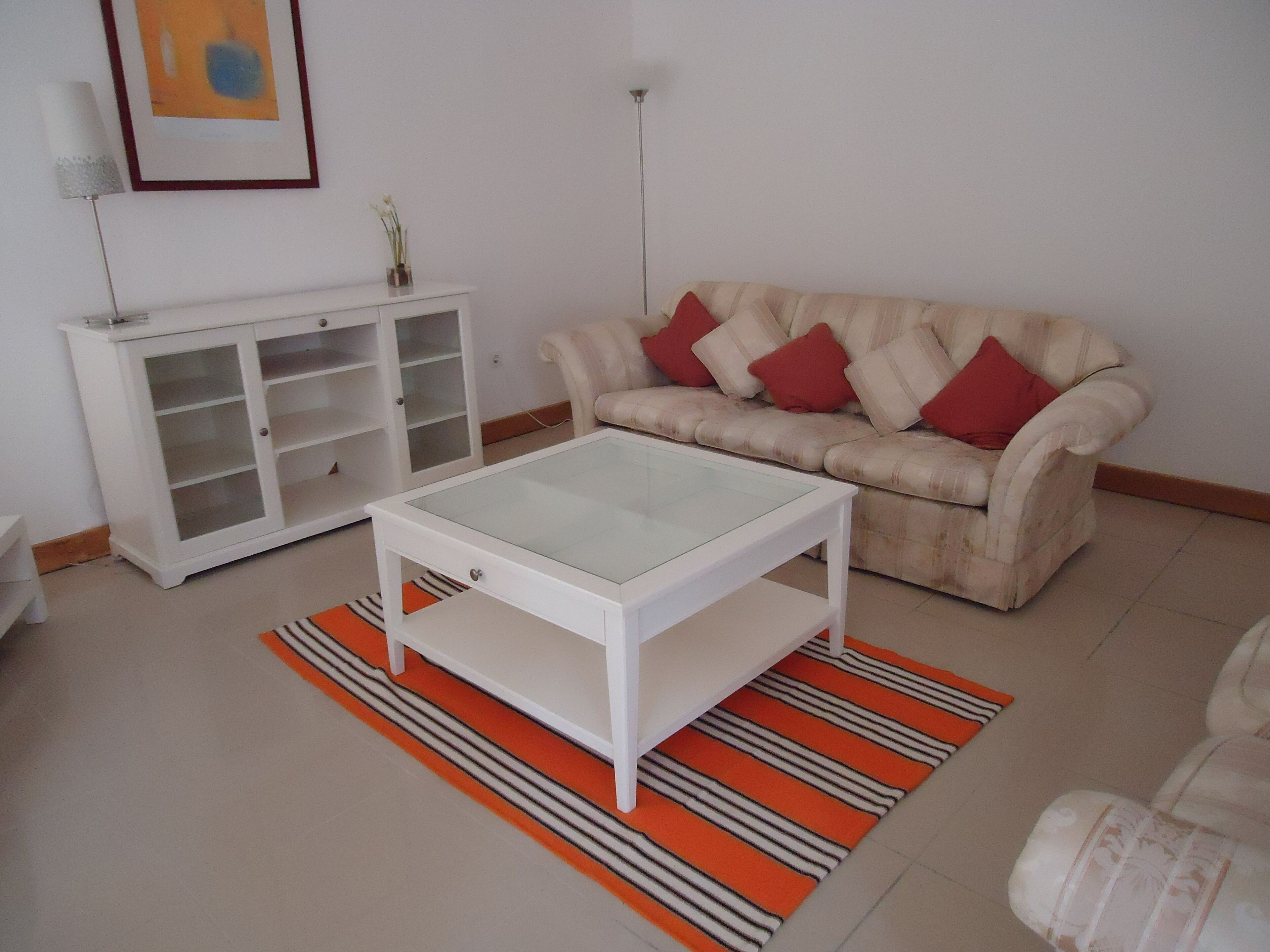 TV, video games, DVD player, books