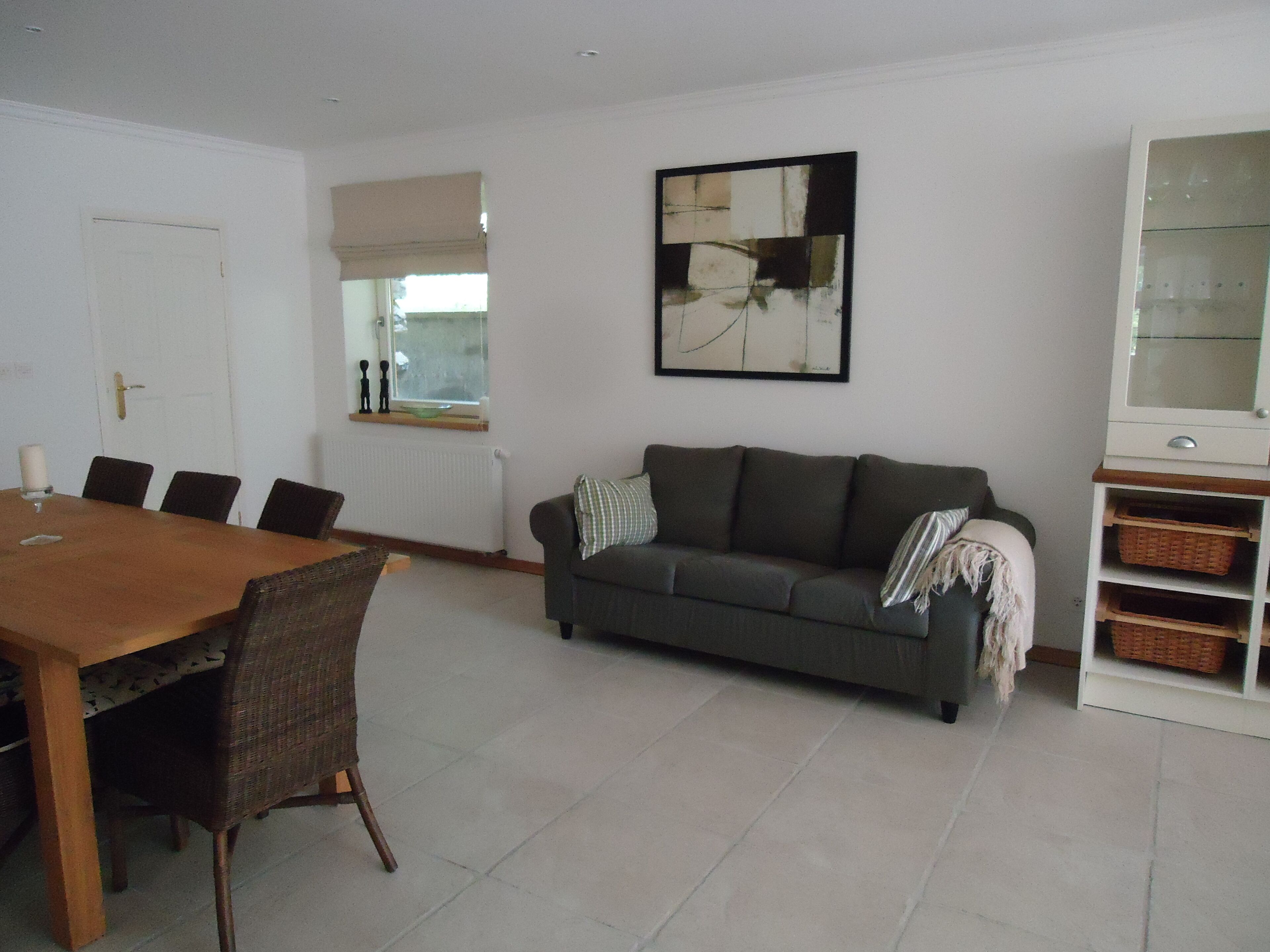 TV, video games, DVD player, books