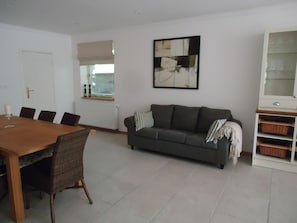 TV, video games, DVD player, books - Farmhouse in Klavze, Most na Soci, Primorska, Slovenia - Peaceful Location (Klavže)