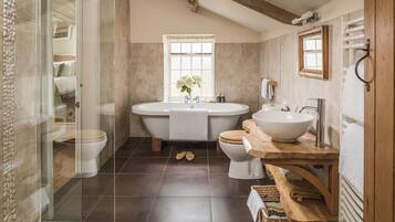 Bathtub