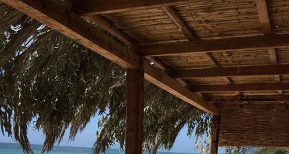 Calaverde, very refined apartment a stone's throw from the sea