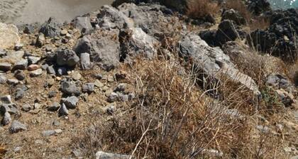 VILLA PRIVATE POOL JA SPECTACULAR SCENIC näkemyksiä merelle ja vuorille