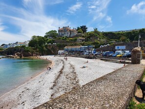 Plage