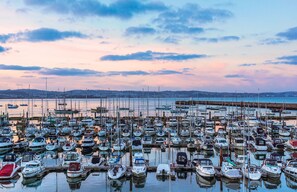 Port de plaisance