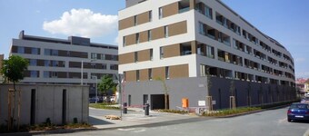 ELF, MODERNE WOHNUNG IN KOLIN, 5 min bis zur Mitte