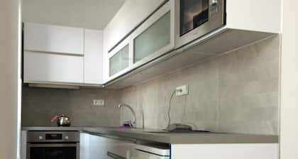 ELF, MODERN APARTMENT IN KOLIN, 5 min to center