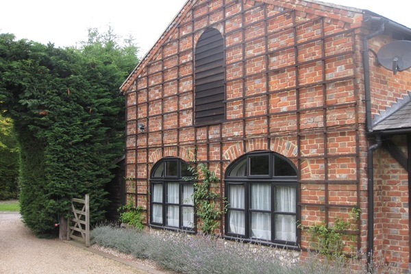 Hawthorn Cottage