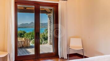 5 Schlafzimmer, Reisekinderbett, kostenloses WLAN