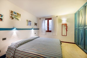 5 Schlafzimmer, Reisekinderbett, kostenloses WLAN