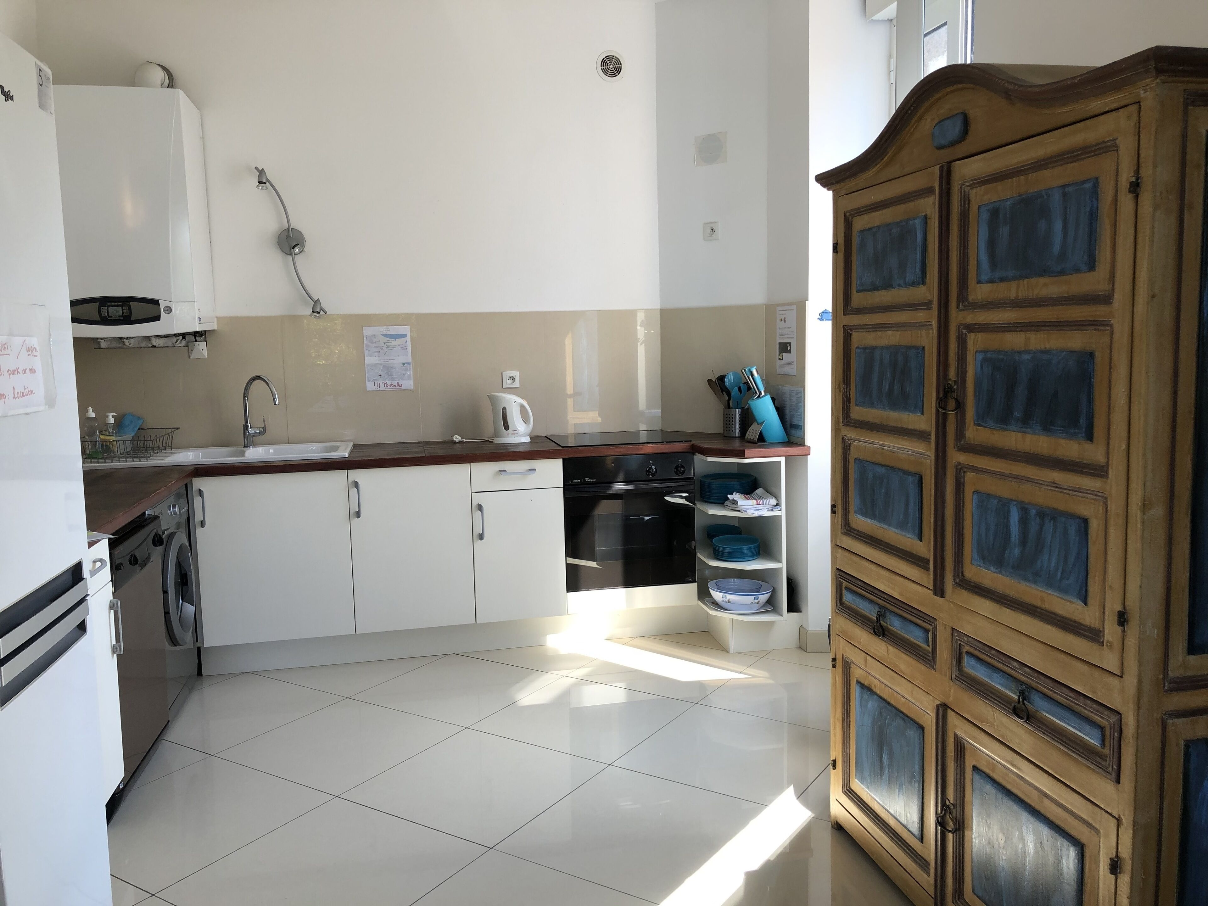 Mansion - Perros guirec