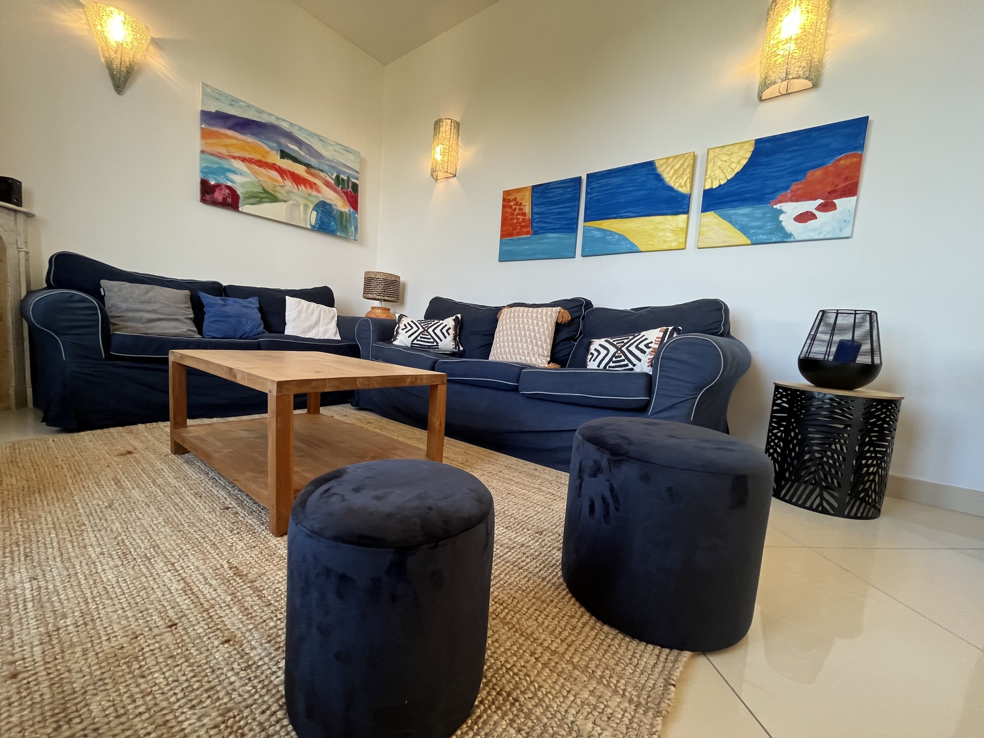 Mansion - Perros guirec