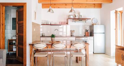 Luxury two bedroom apartment in countryhouse Blazar