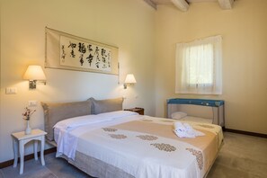 6 Schlafzimmer, WLAN