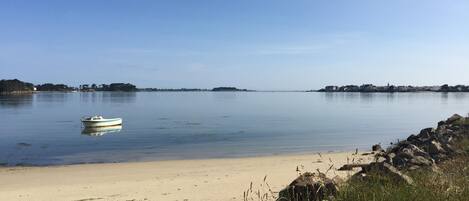 Spiaggia