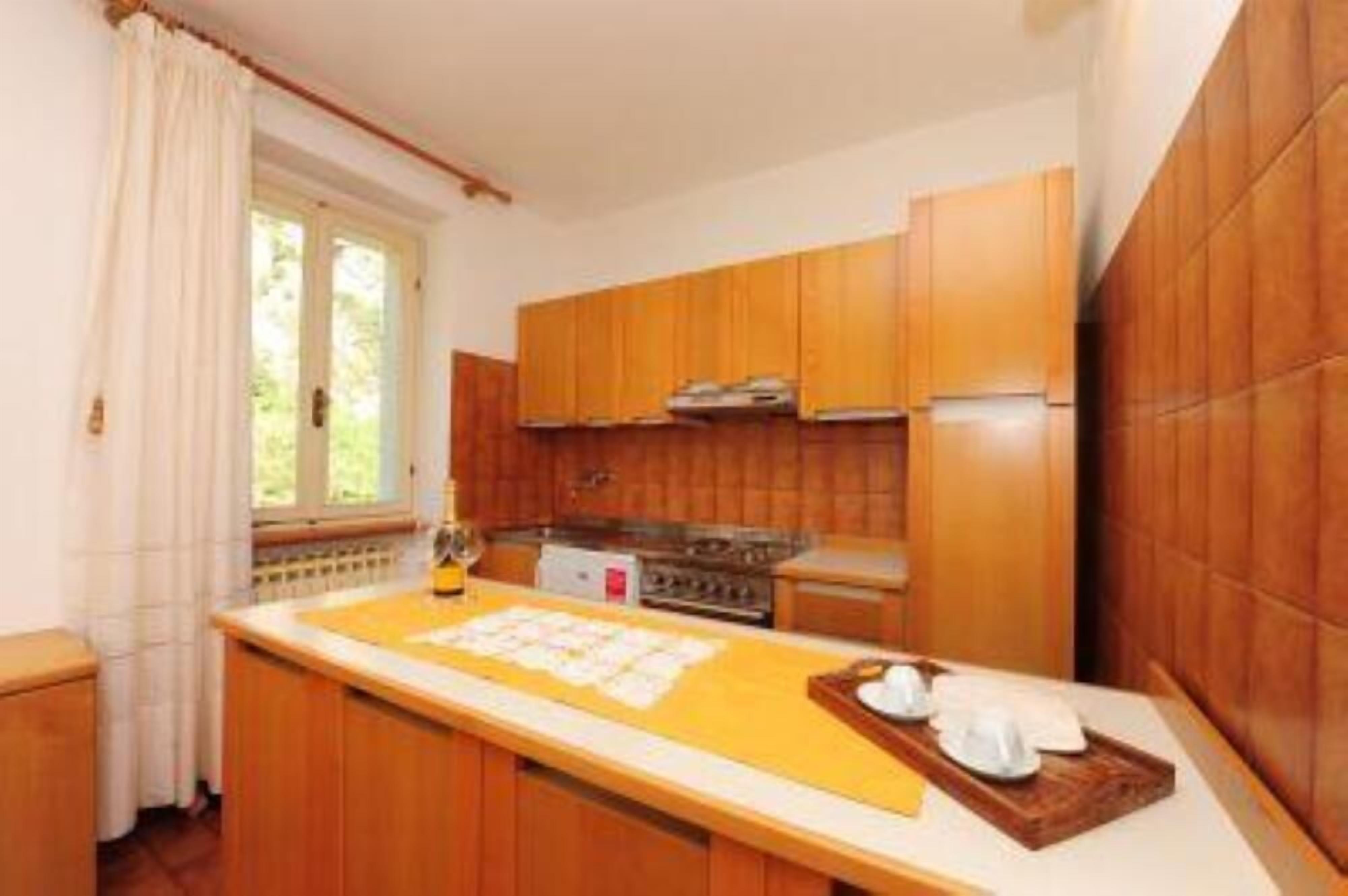 Apartment/ flat - Limone sul garda