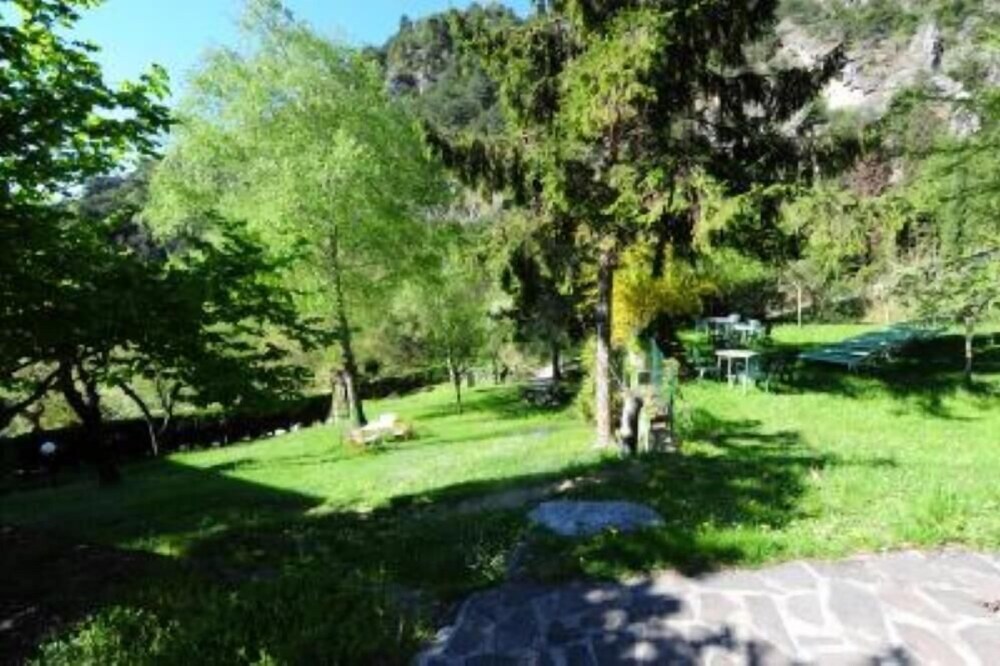 Apartment/ flat - Limone sul garda
