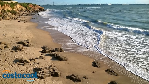 Luxury Family Villa at 50m from Natural Park with dunes & beach 300 m.