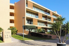 Exterior - Herdade dos Salgados, T2 12A_1D, Vila das Lagoas (Albufeira)