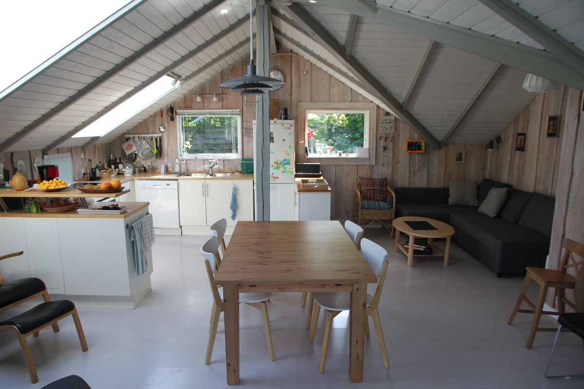 Image de profil de l’hôte