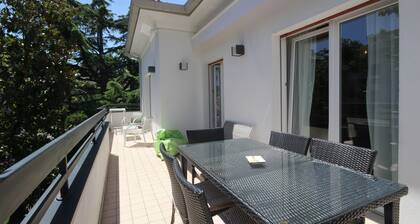 Ferienwohnung - Riccione