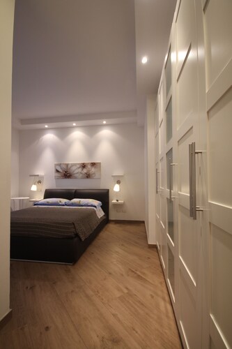 Ferienwohnung - Riccione