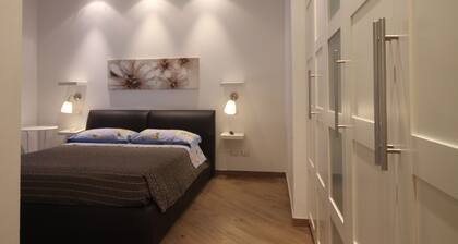 Ferienwohnung - Riccione