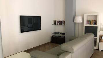 TV connectée, livres