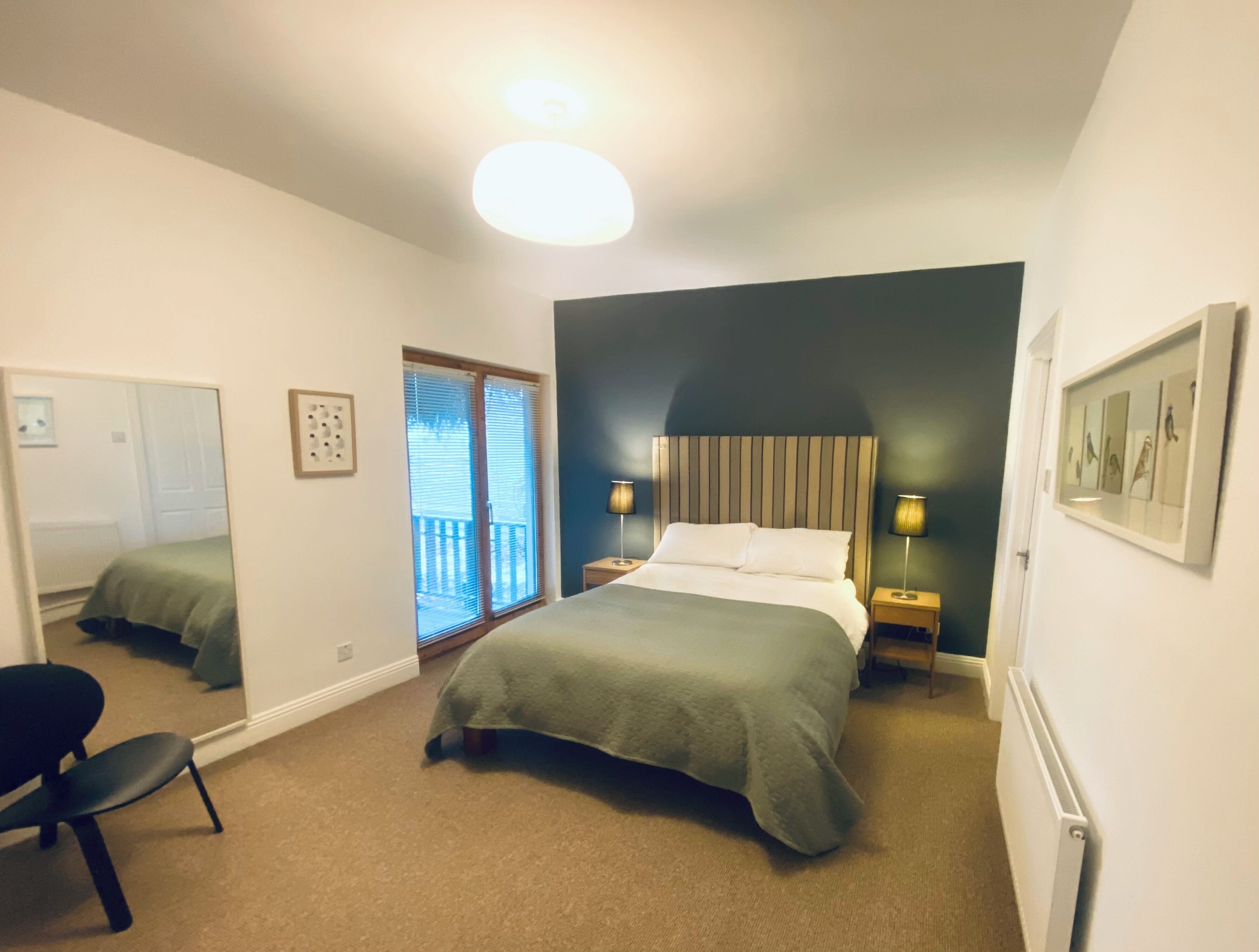 4 Schlafzimmer, Bügeleisen/Bügelbrett, Reisekinderbett, kostenloses WLAN