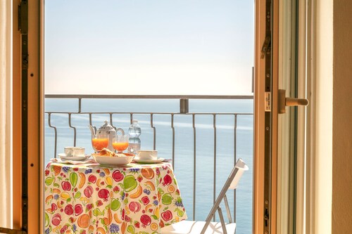 Appartement au rez-de-chaussée