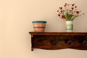 DĂ©tail de lâintĂ©rieur