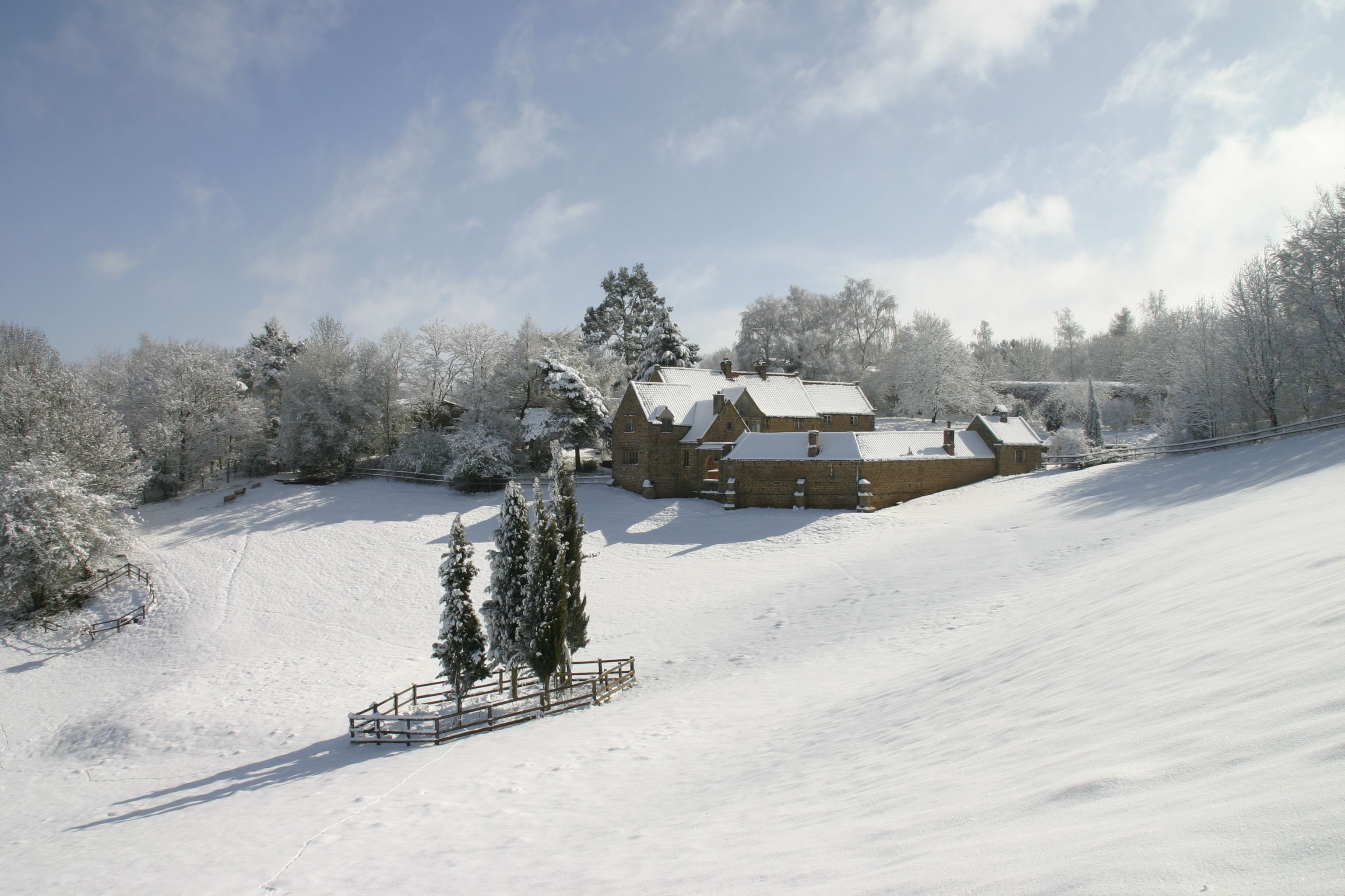 Eksteriør