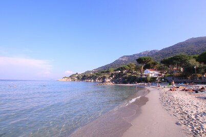 Sant Andrea: Casa / villa / chalet - Marciana- S. Andrea