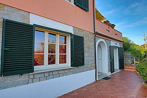 Detalle exterior