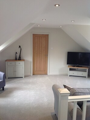 スマートテレビ、書庫