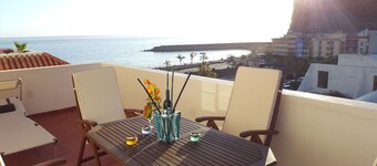 PENTHOUSE IN HET EILAND VAN LA PALMA