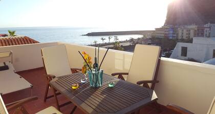 PENTHOUSE DANS LA PALMA ISLAND
