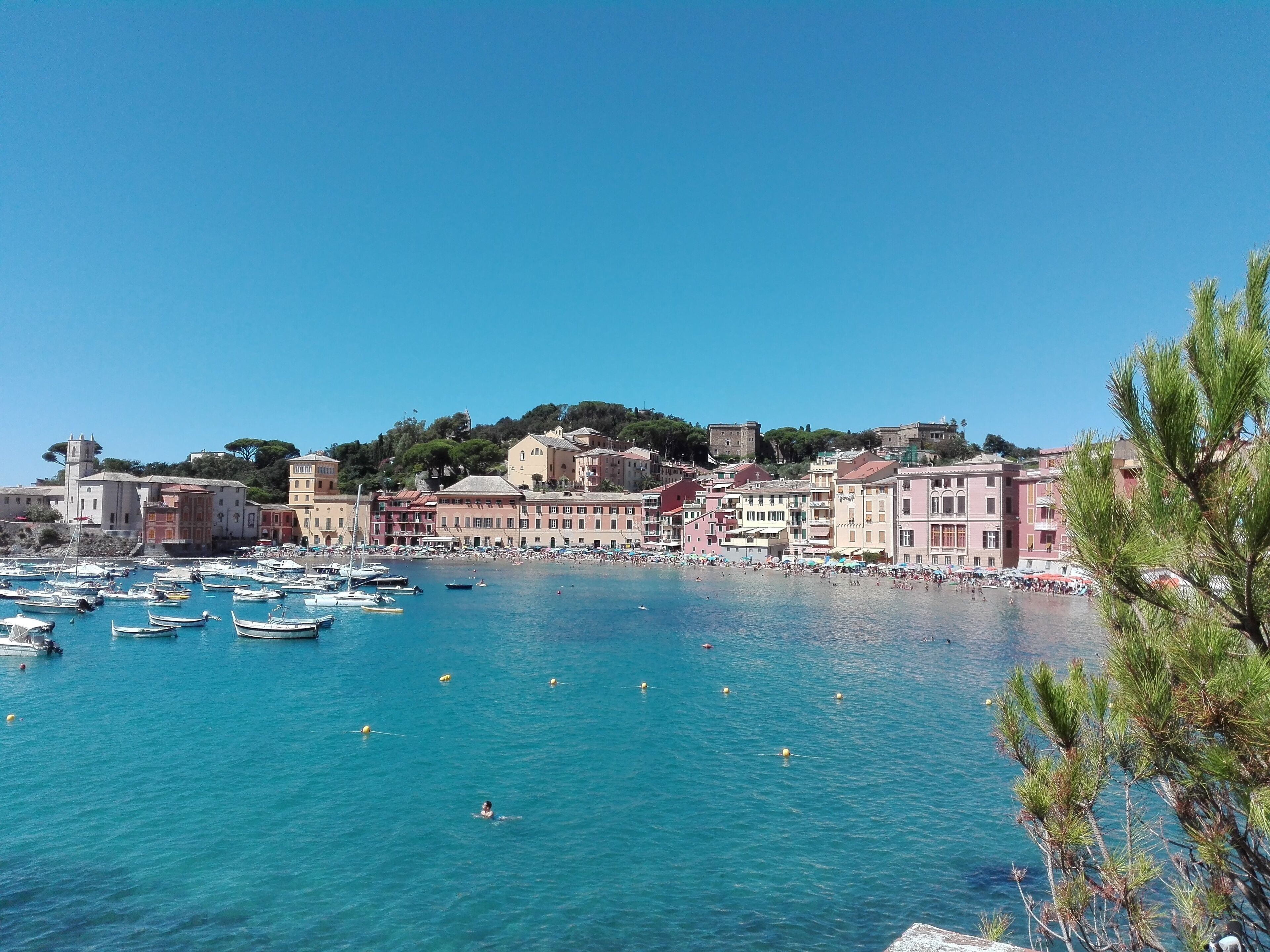 Port de plaisance