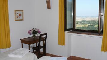 3 soveværelser, strygejern/strygebræt, weekendseng, gratis Wi-Fi