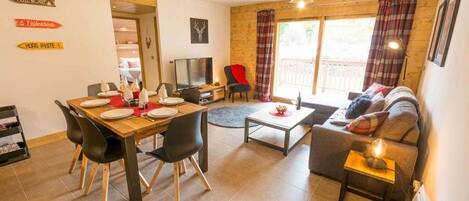 Smart-TV, Videospiele, Stereoanlage