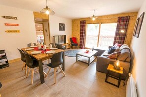 Smart-tv, videospelletjes en een stereo