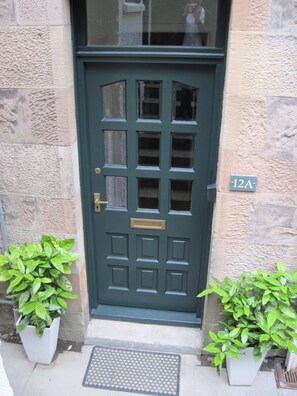 Detalle exterior