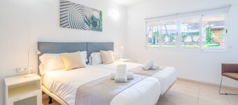 Villa Arenas - with private swimming pool