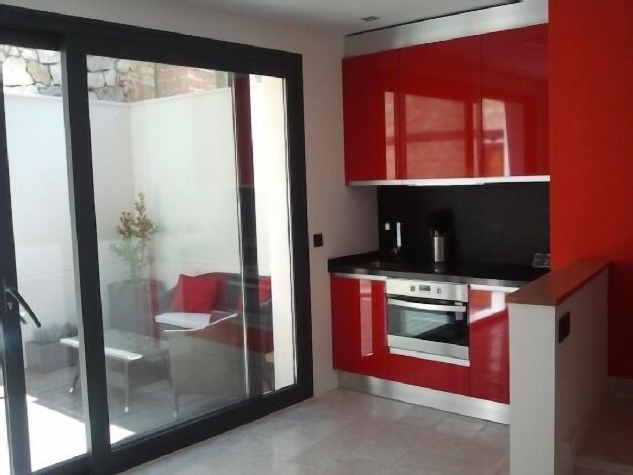 House with jacuzzi for two people in the Ribera de Duero