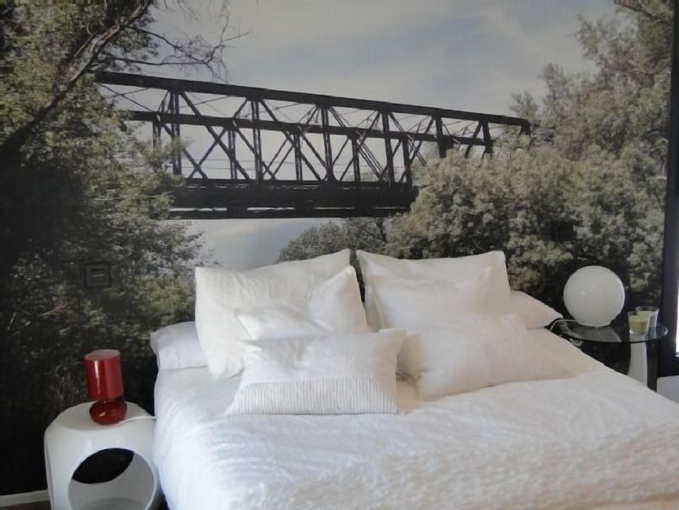 House with jacuzzi for two people in the Ribera de Duero