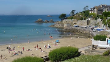 Plage à proximité