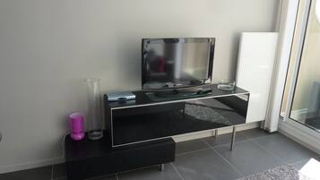 3 chambres, fer et planche Ă repasser, lit parapluie, Wi-Fi gratuit