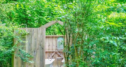 Lovely Devon barn, near Exeter, set in 15 acres of countryside