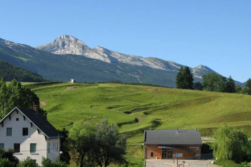 Apartment/ flat - Villard-de-Lans